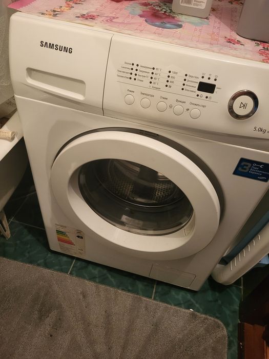 Продам стиральные машину
