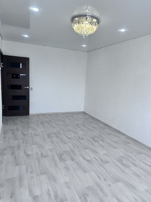 3 комнатная кварира