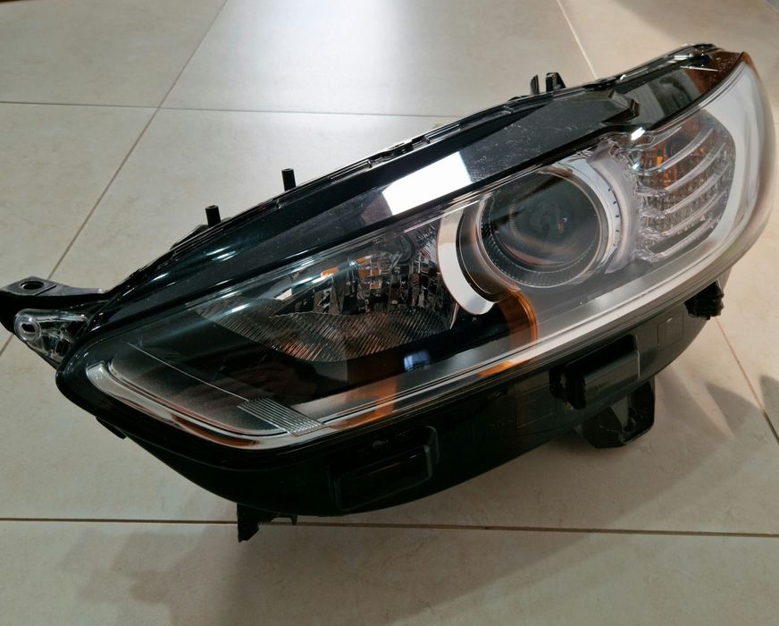 Faruri ford mondeo Mk5 2014-2022