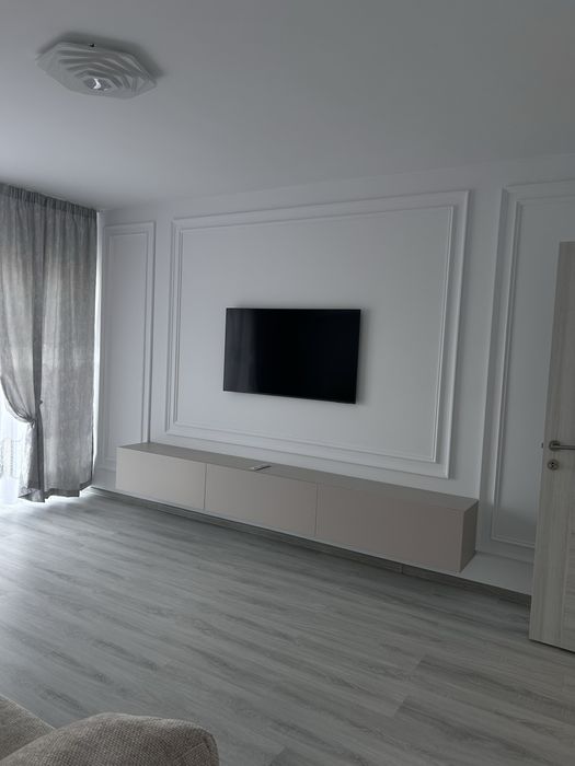 Apartament 2 camere de inchiriat Craiova Rovine