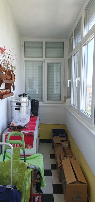 Дава се под наем Двустаен апартамент в Русе, Възраждане - 61 кв.м за 119696.49 € - Снимка #6