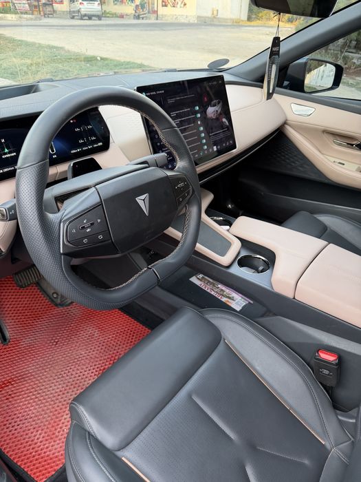 Deepal SL03 Sport Full