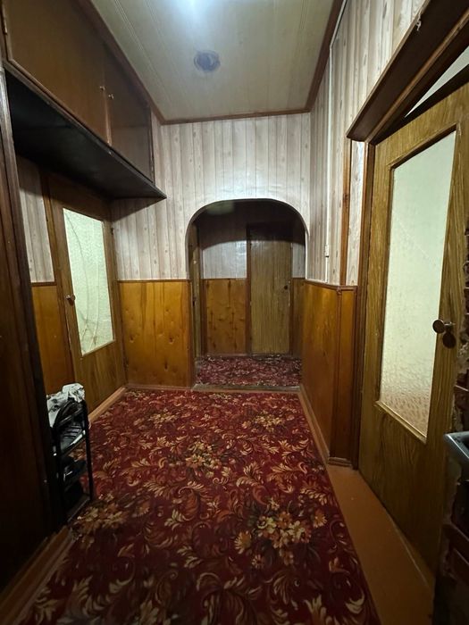 Сергелинский р-н Куйлюк массив 5 4/4/5 франция 92м2 балкон 2х6