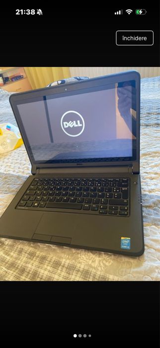 Laptop Dell Latitude 3340