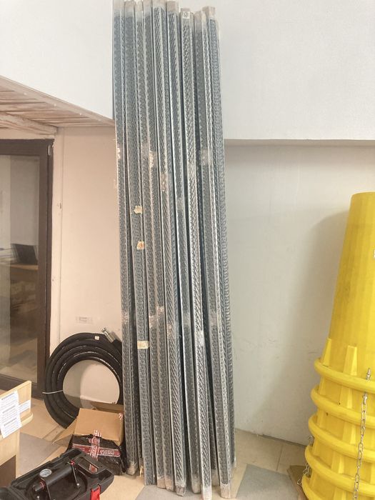 Profil de colt tencuiala coltare 2,75 m