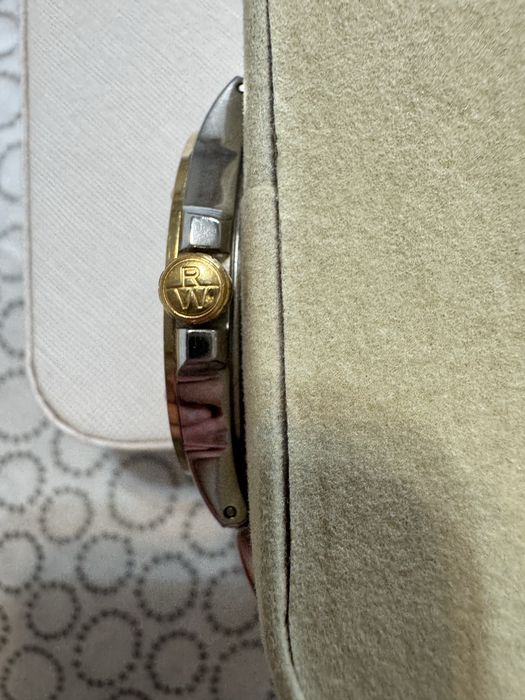 Raymond Weil Geneve