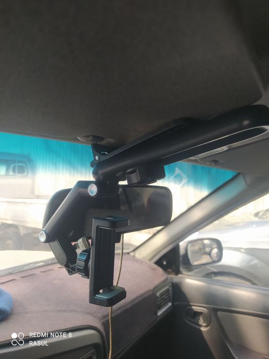 aftomabillar uchun telfon ushlagich