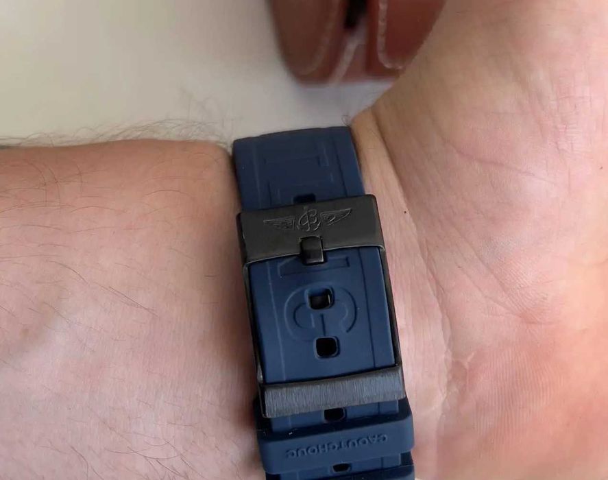 Breitling Endurance Pro мъжки часовник