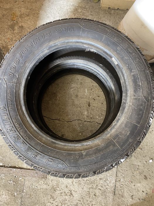 Резина r15 kama belshina