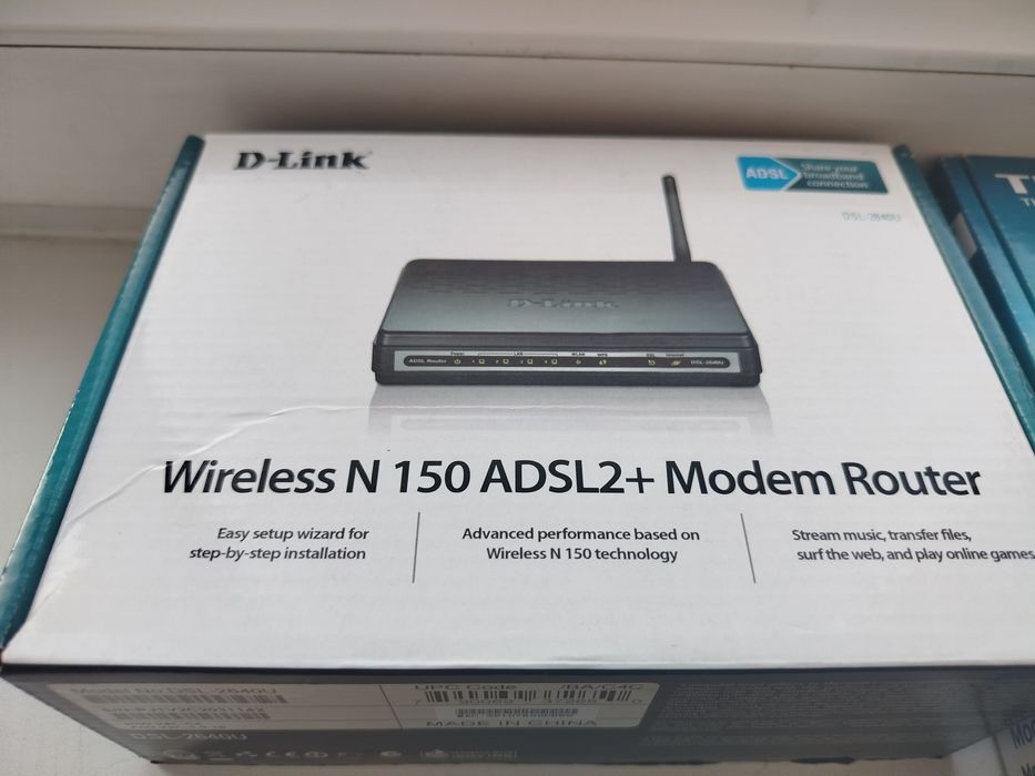 Продам два модема .почти новые) не дорого