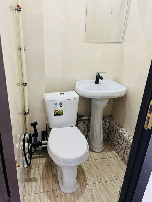 Аренда квартира Дружба народов 3 ком 1000$ приличний