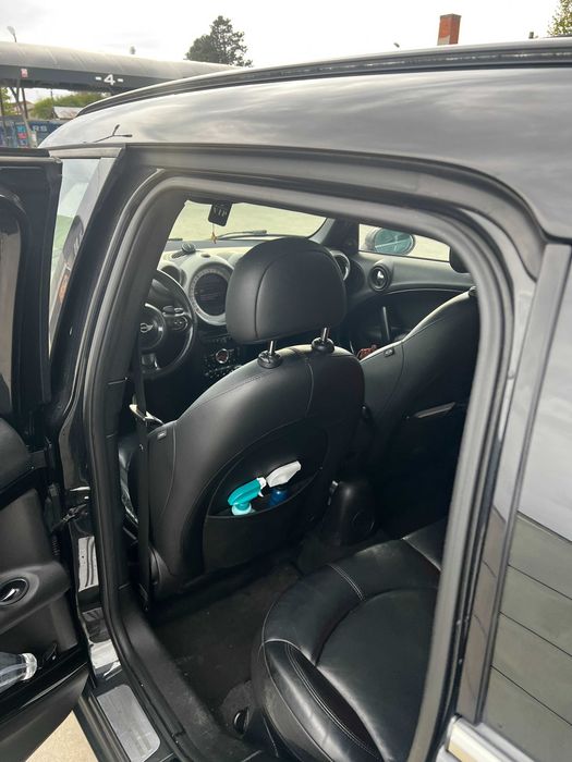 Mini Countryman SD ALL4