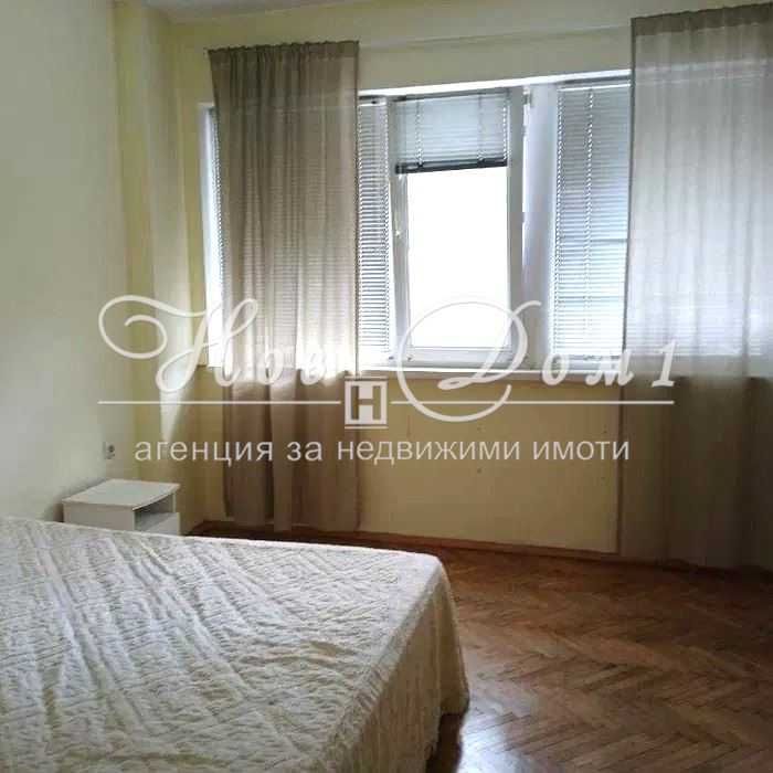 ДВУСТАЕН АПАРТАМЕНТ ПОД НАЕМ | РАЙОН ВИНС | ТОП ЛОКАЦИЯ