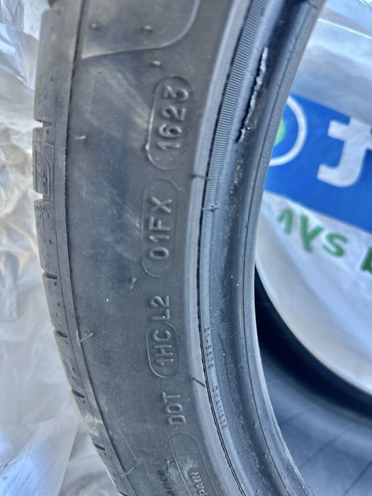 Michelin Pilot Sport 4 S 255/50/20 летни