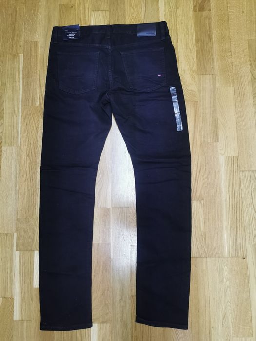 Blugi Tommy Hilfiger