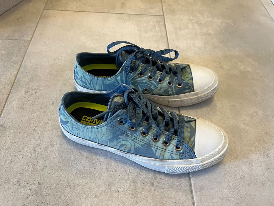Кецове Converse 37.5 и 38 номер
