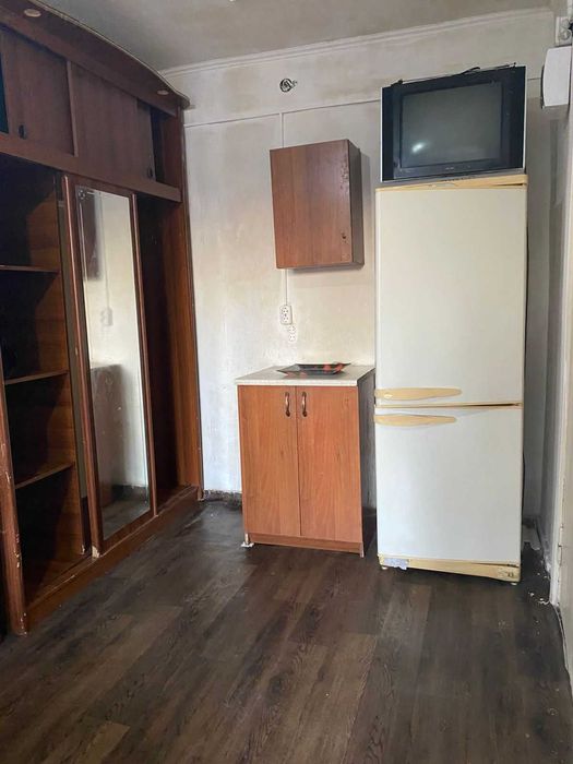 Продам комнату на Серикбаева 1/2