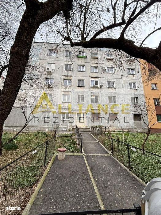 Apartament 2 camere