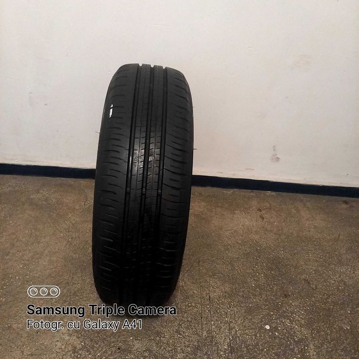 4 anvelope noi, Falken, de vara, 205/65/R16 95H, ptr. Toyota yaris cro