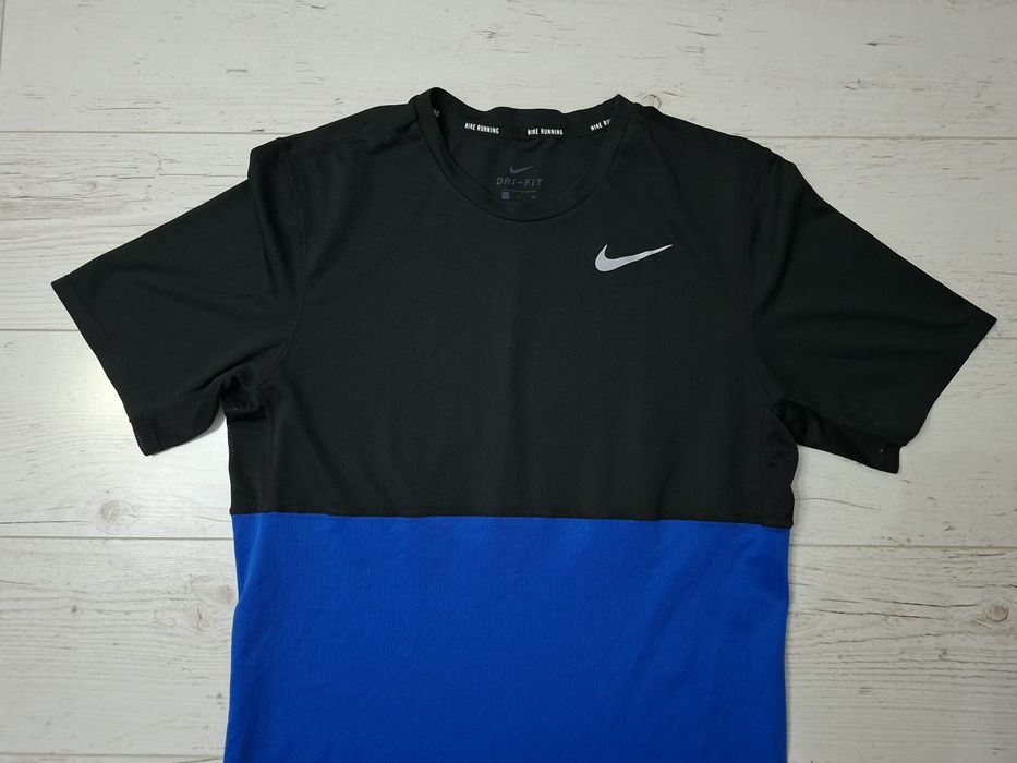 Nike Dry Fit-Ориг. Тениска