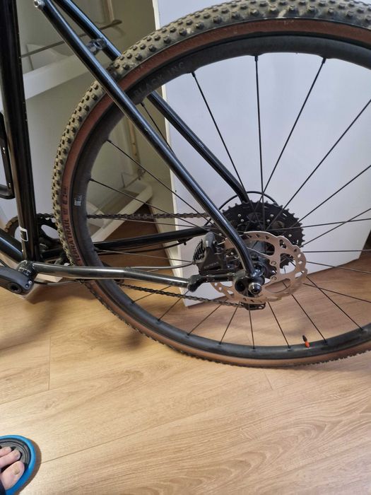 Гравел Велосипед