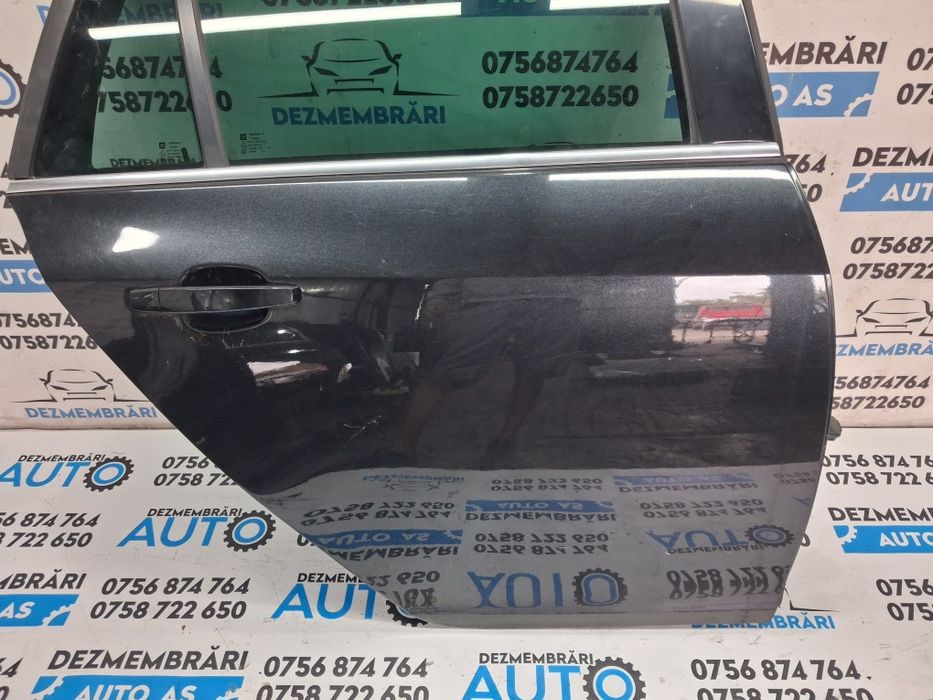 Usa dreapta spate Opel Insignia A