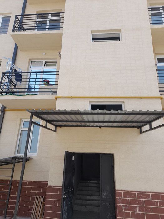 Kvartira 2xonalik 1-qavat