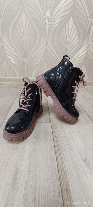 Обувь для девочки