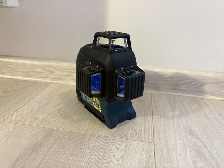 Nivela Laser Bosch GLL 3-80 Profesionala