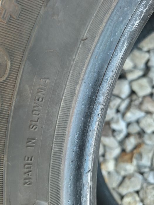 4 бр Зимни гуми Sava eskimo 205/55/16