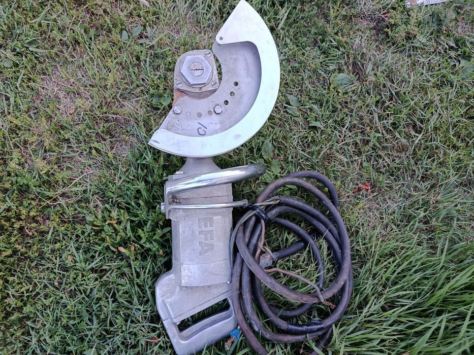 пила для разделки полу туш