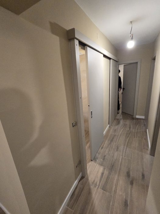 Echipa de meseriasi în renovari apartamente, case,spatii,fatade