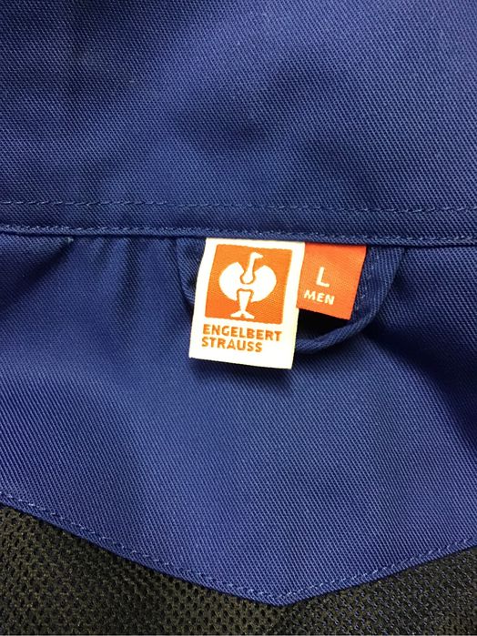 Engelbert Strauss vesta marime L