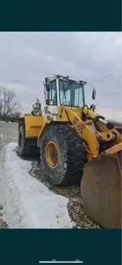 Piese Liebherr L541 distribuitor