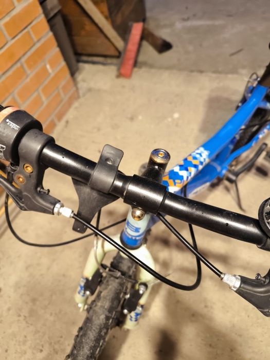 Bicicleta 20 inch