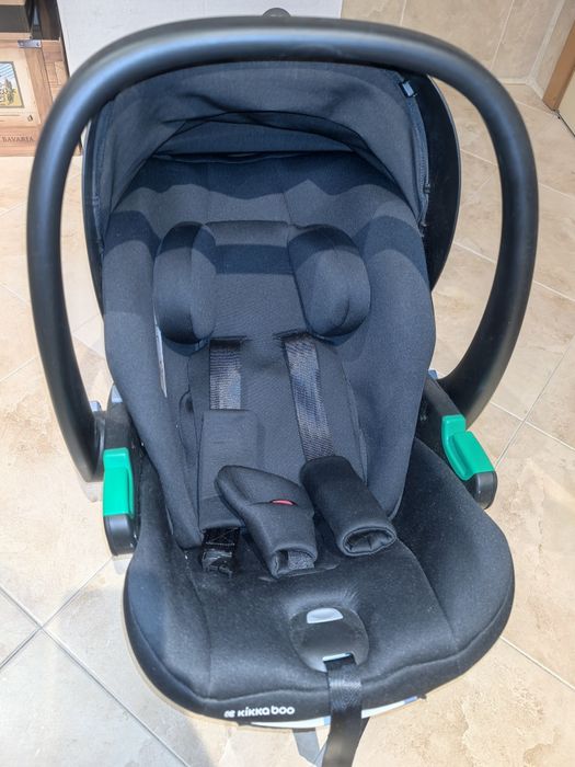 Kika Boo стол за кола - кошница