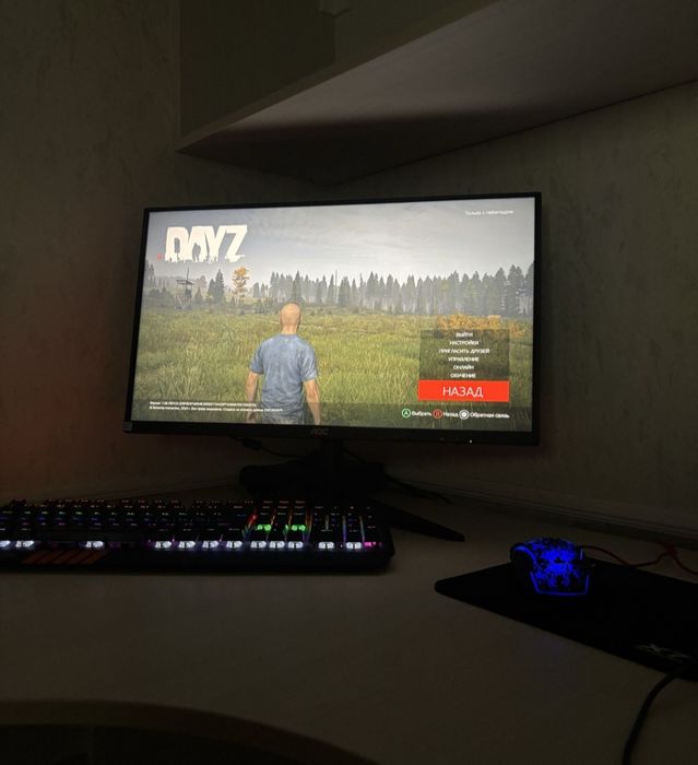 X Box One 1tb продам