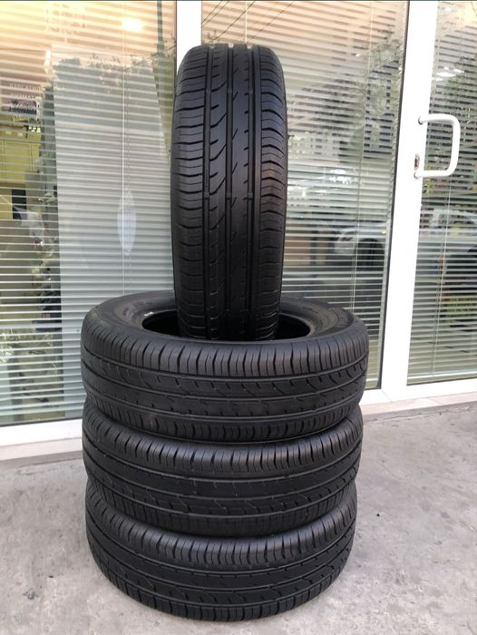 Continental 195/65 R15  balon sotiladi
