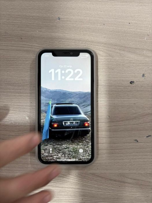 Айфон 11 без ремонт