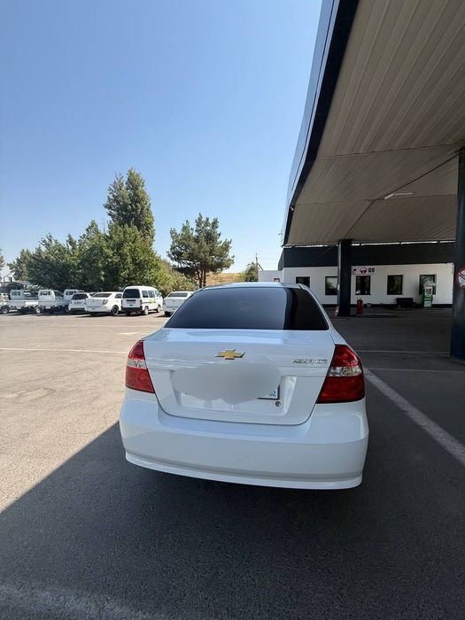 Chevrolet Nexia 3