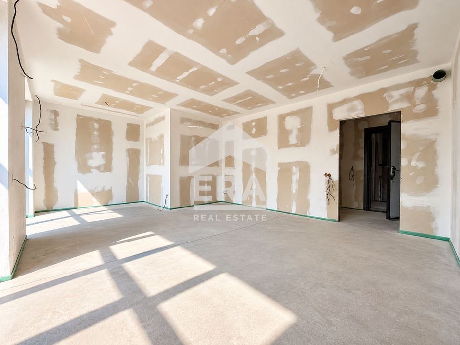 Продава се Тристаен апартамент в София, м-т Детски град - 165 кв.м за 1891 €/кв.м - Снимка #2