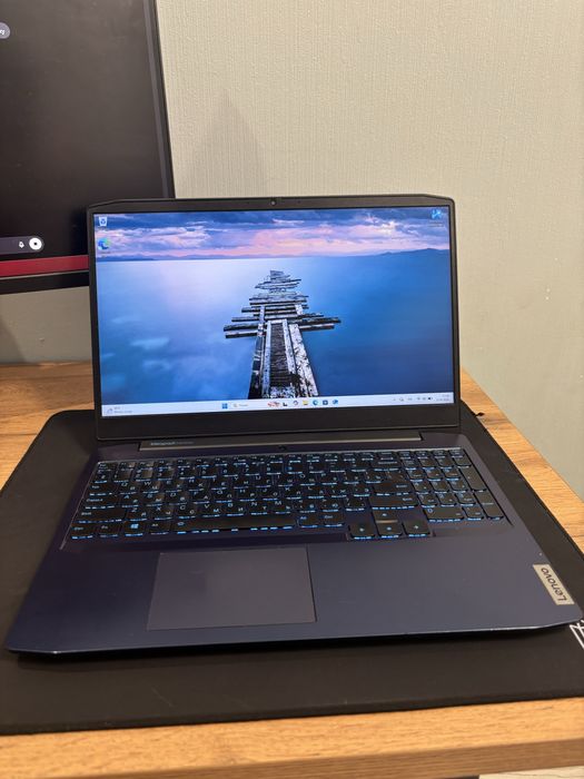Lenovo ideapad gaming 3