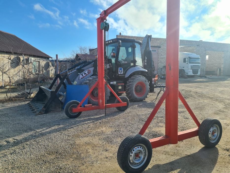 Продам Пром.базу