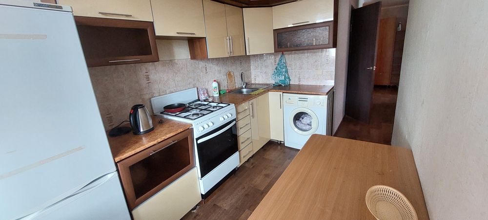 Продам 2х комн.кв. в с.Зеренда.