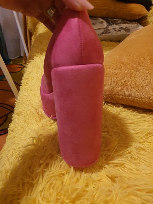 Pantofi steve madden