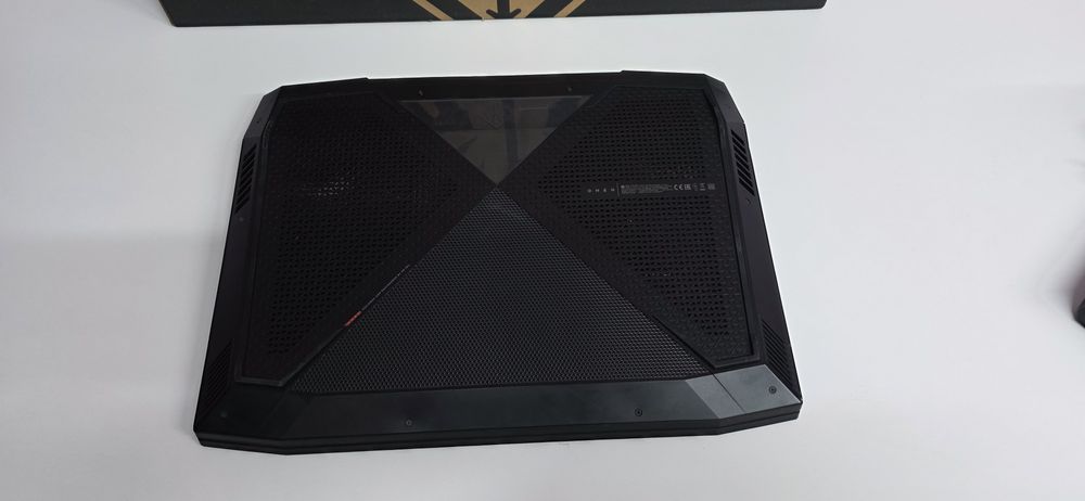 HP Omen 17 Инча с NVIDIA GTX 1080