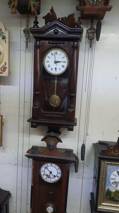 Pendule functionale