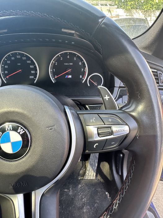 Волани M5, BMW/БМВ Волан Volan