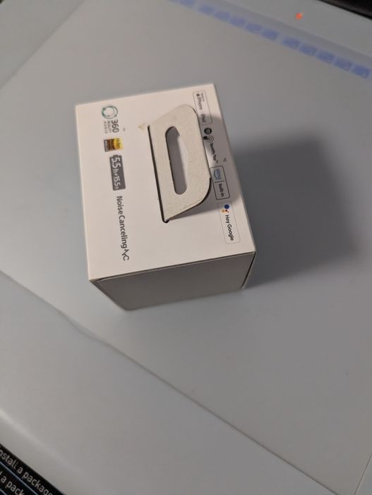 Căști Sony Link Buds Fit