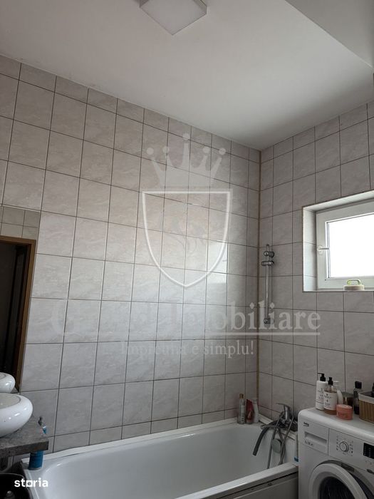 Apartament 2 camere de vanzare 58 mp, Zorilor zona Lunii - Vedere 6